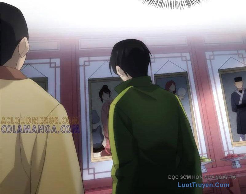 Quỷ Thần Trủng Chapter 53 - Trang 12