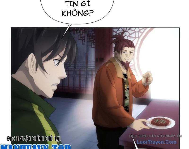 Quỷ Thần Trủng Chapter 53 - Trang 19