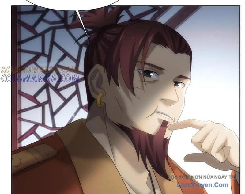 Quỷ Thần Trủng Chapter 53 - Trang 21