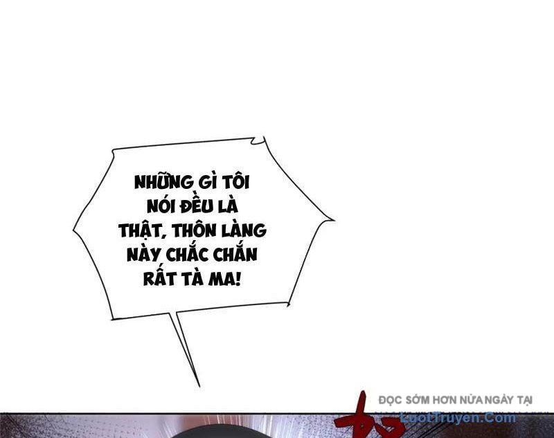 Quỷ Thần Trủng Chapter 53 - Trang 3