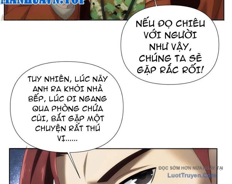 Quỷ Thần Trủng Chapter 53 - Trang 30