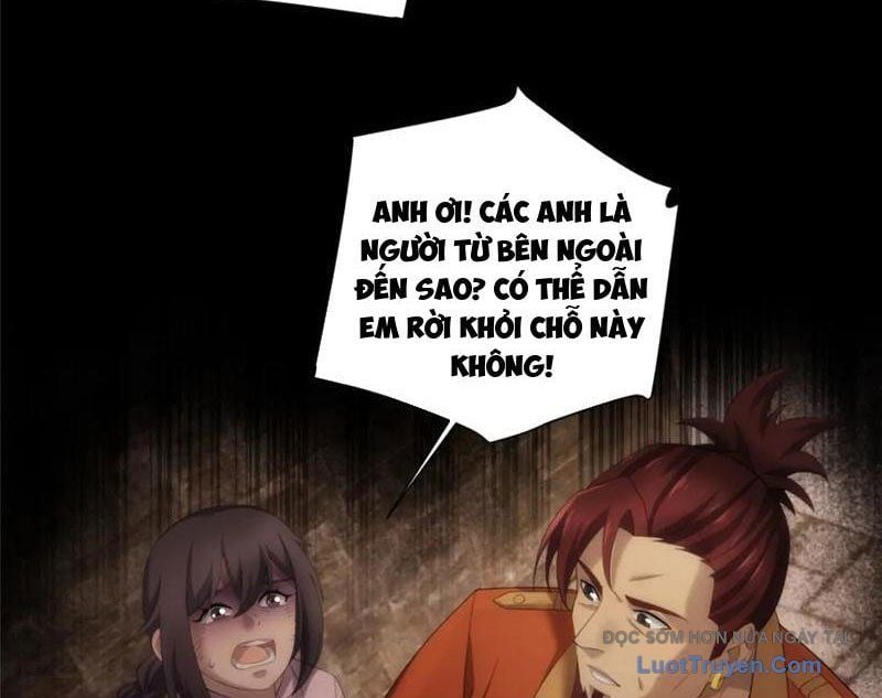 Quỷ Thần Trủng Chapter 53 - Trang 35
