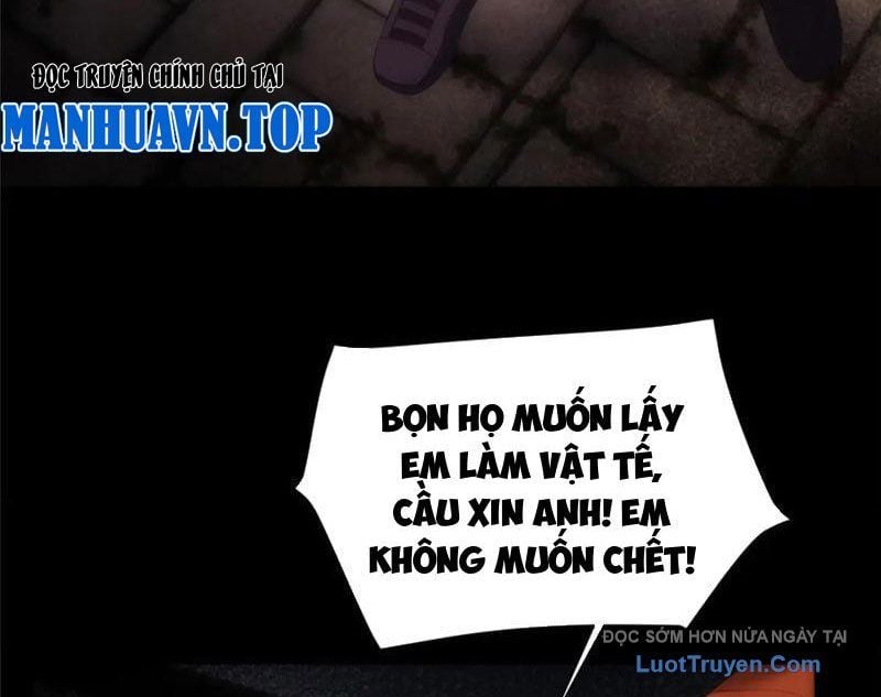 Quỷ Thần Trủng Chapter 53 - Trang 37