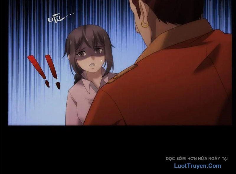 Quỷ Thần Trủng Chapter 53 - Trang 41
