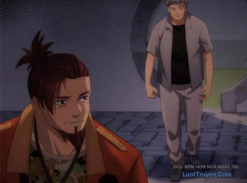 Quỷ Thần Trủng Chapter 53 - Trang 43