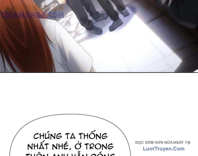Quỷ Thần Trủng Chapter 53 - Trang 7