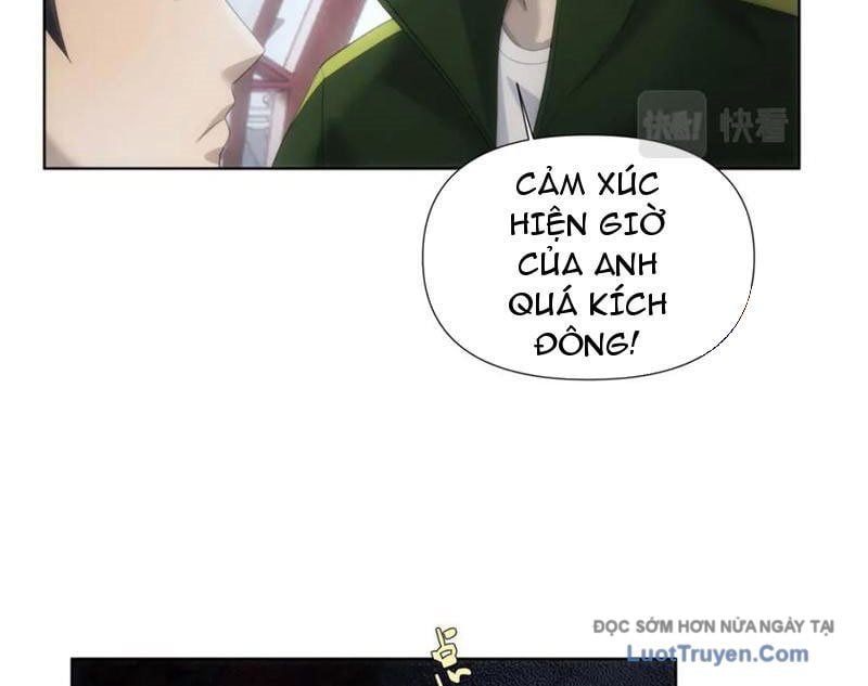 Quỷ Thần Trủng Chapter 53 - Trang 9