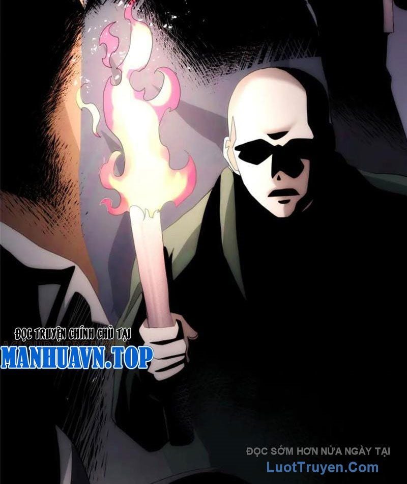Quỷ Thần Trủng Chapter 54 - Trang 11