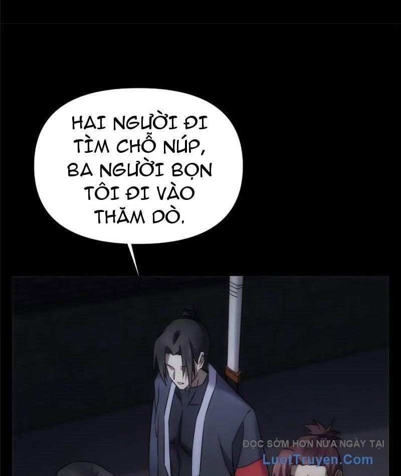 Quỷ Thần Trủng Chapter 54 - Trang 18
