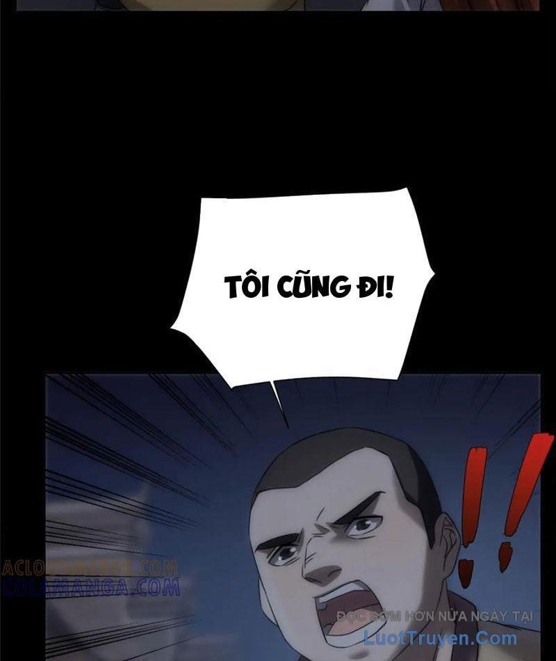 Quỷ Thần Trủng Chapter 54 - Trang 20
