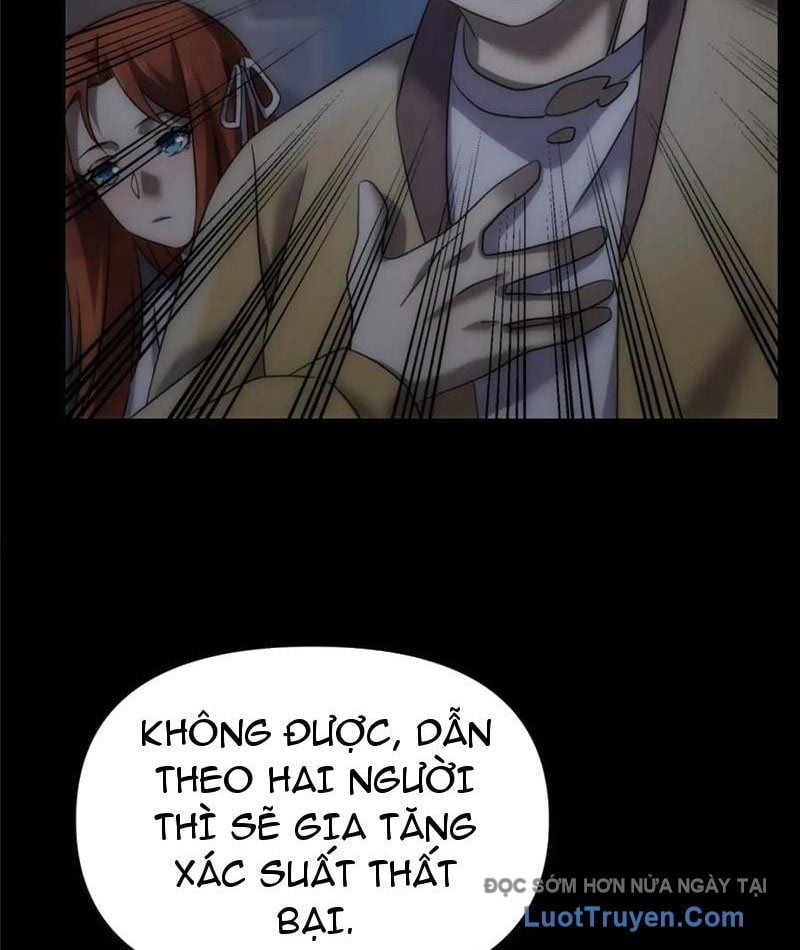 Quỷ Thần Trủng Chapter 54 - Trang 21