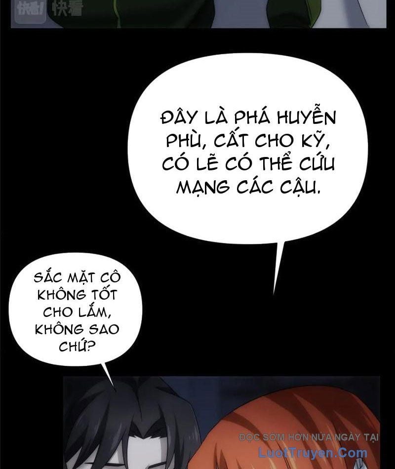 Quỷ Thần Trủng Chapter 54 - Trang 32