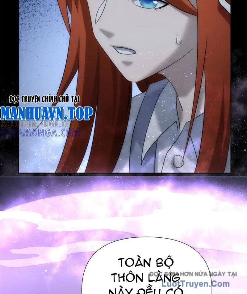 Quỷ Thần Trủng Chapter 54 - Trang 35