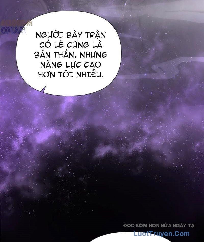 Quỷ Thần Trủng Chapter 54 - Trang 37