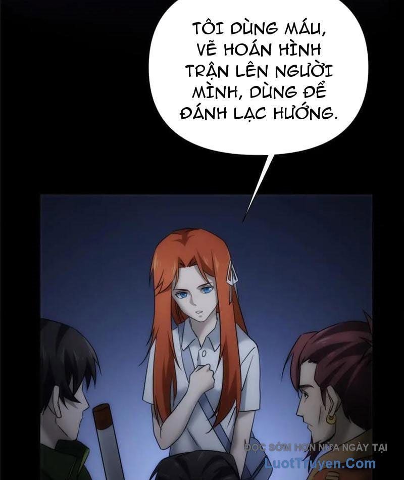 Quỷ Thần Trủng Chapter 54 - Trang 38