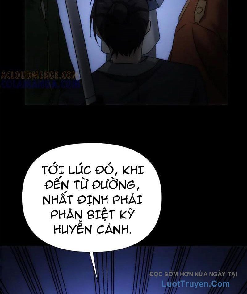 Quỷ Thần Trủng Chapter 54 - Trang 39