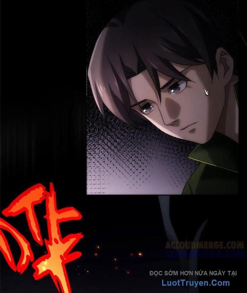 Quỷ Thần Trủng Chapter 54 - Trang 46
