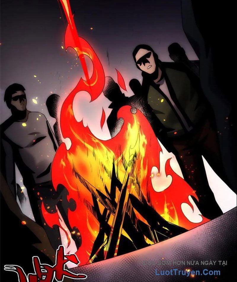 Quỷ Thần Trủng Chapter 54 - Trang 47