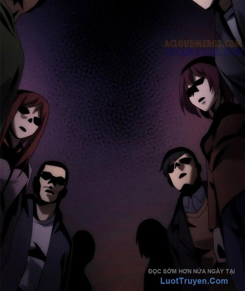 Quỷ Thần Trủng Chapter 54 - Trang 50