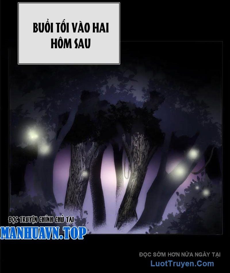 Quỷ Thần Trủng Chapter 54 - Trang 6