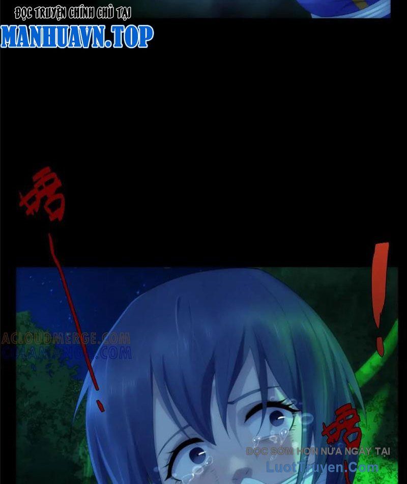 Quỷ Thần Trủng Chapter 55 - Trang 11