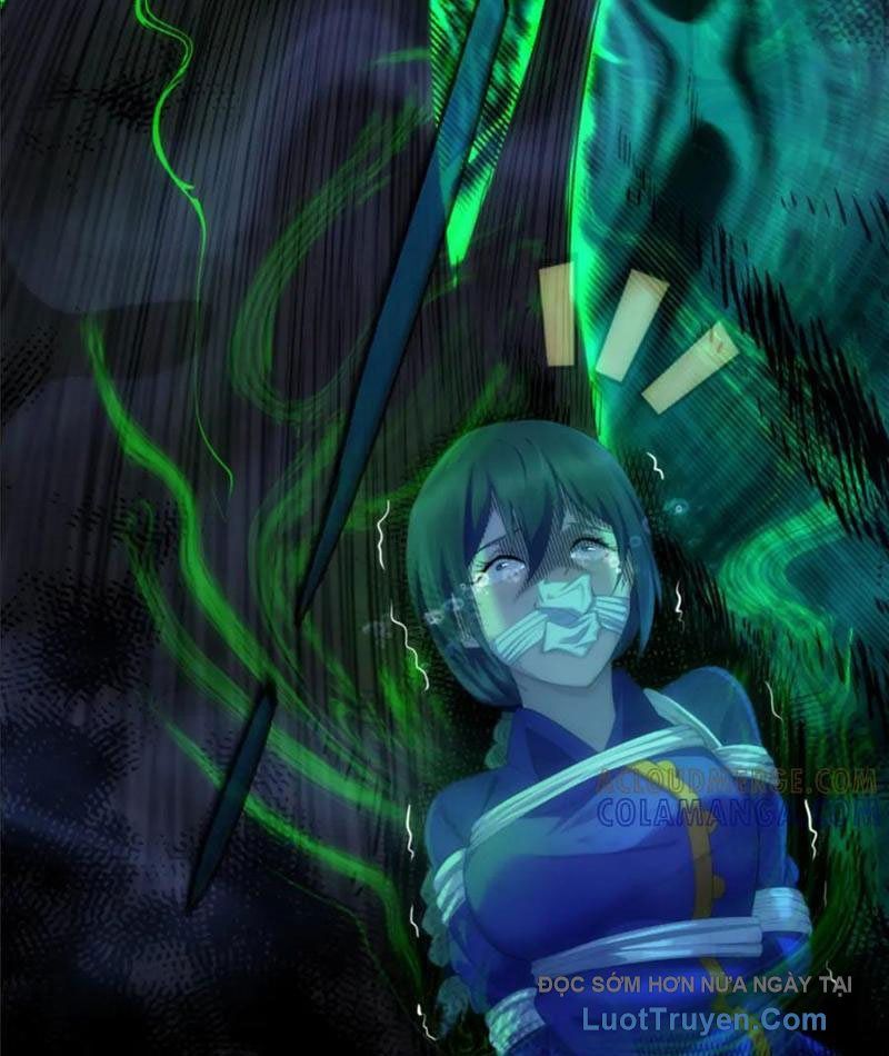 Quỷ Thần Trủng Chapter 55 - Trang 13
