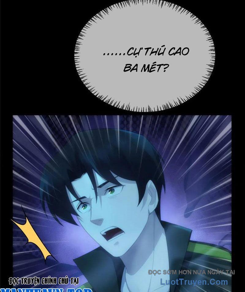 Quỷ Thần Trủng Chapter 55 - Trang 16