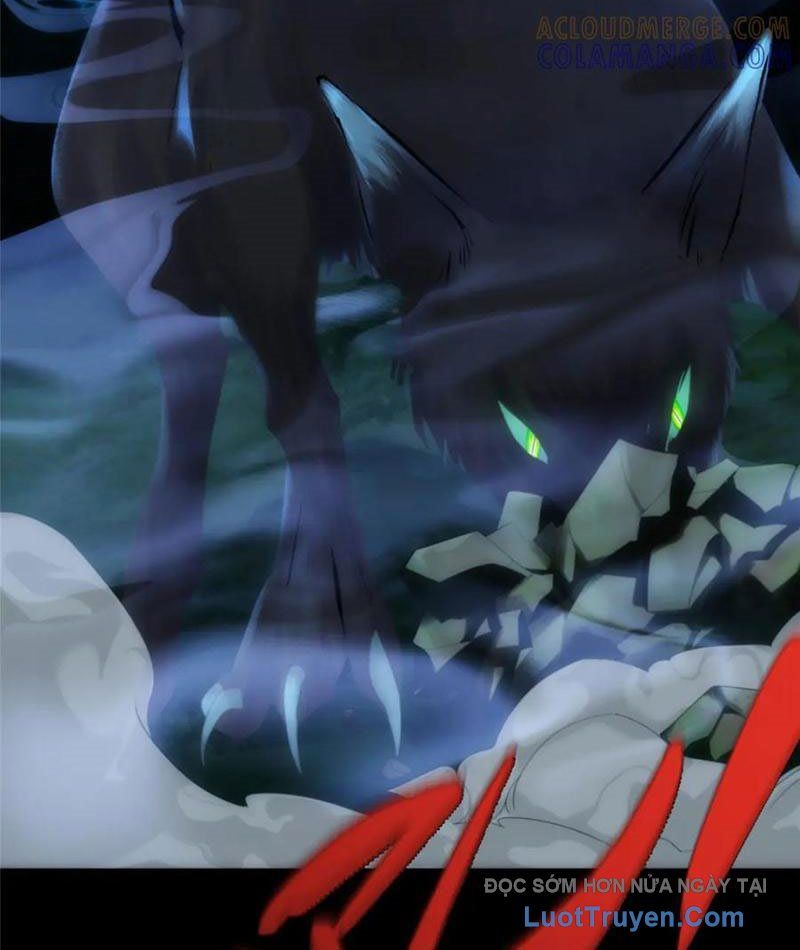 Quỷ Thần Trủng Chapter 55 - Trang 25