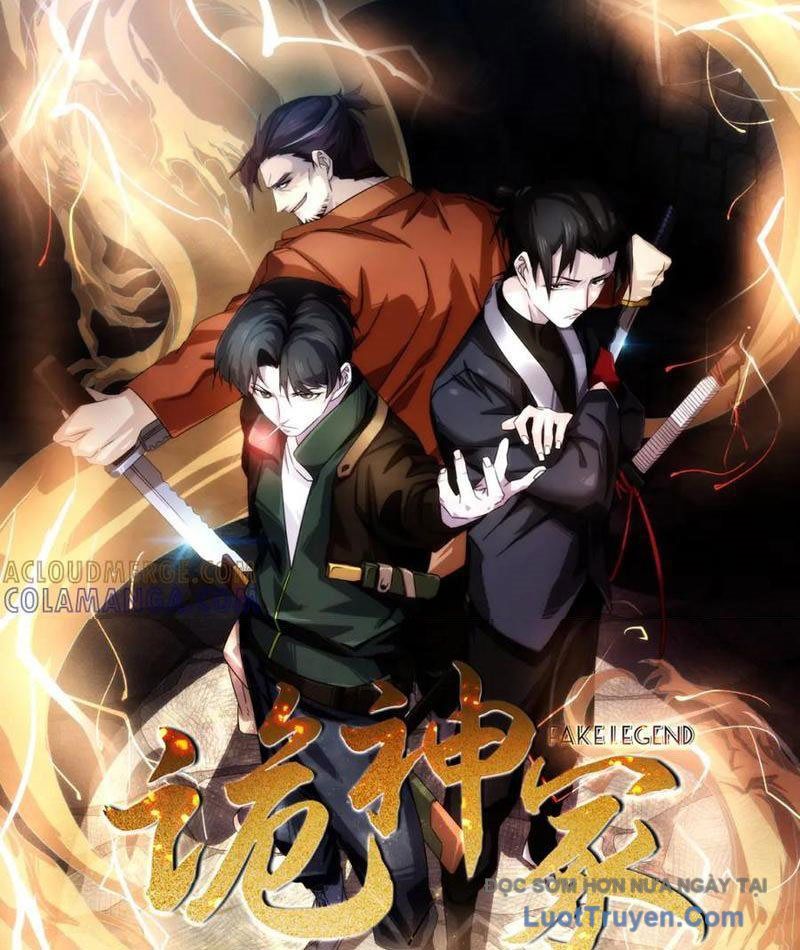 Quỷ Thần Trủng Chapter 55 - Trang 3