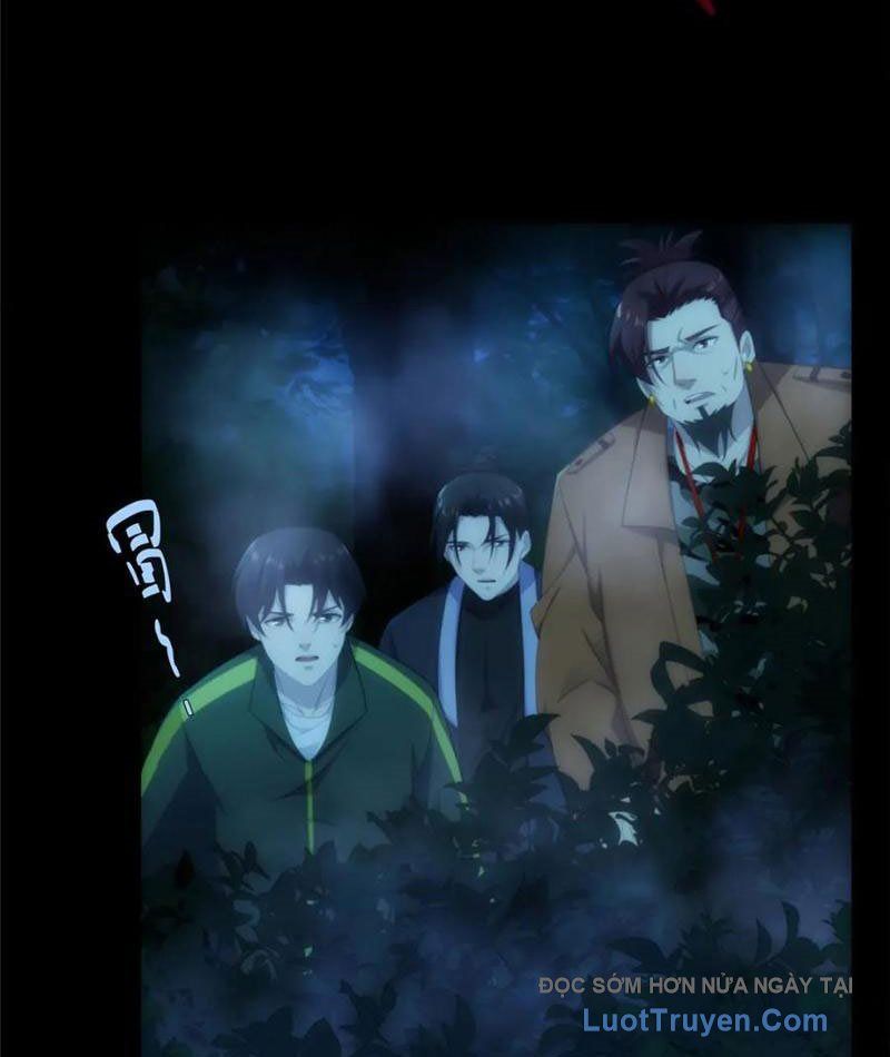 Quỷ Thần Trủng Chapter 55 - Trang 34