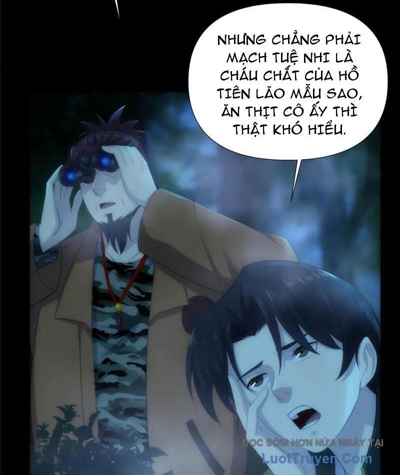 Quỷ Thần Trủng Chapter 55 - Trang 44