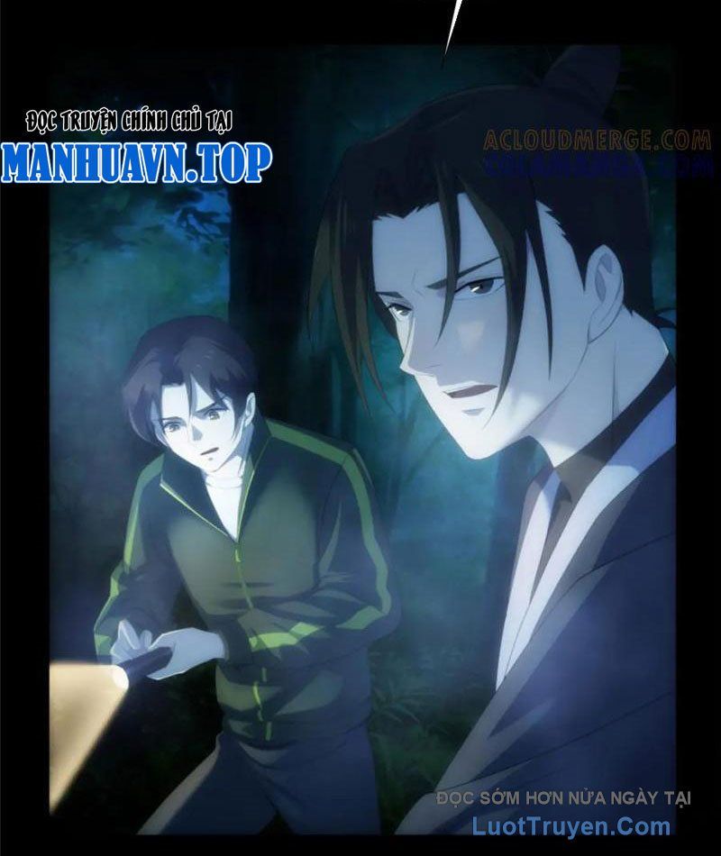 Quỷ Thần Trủng Chapter 55 - Trang 6