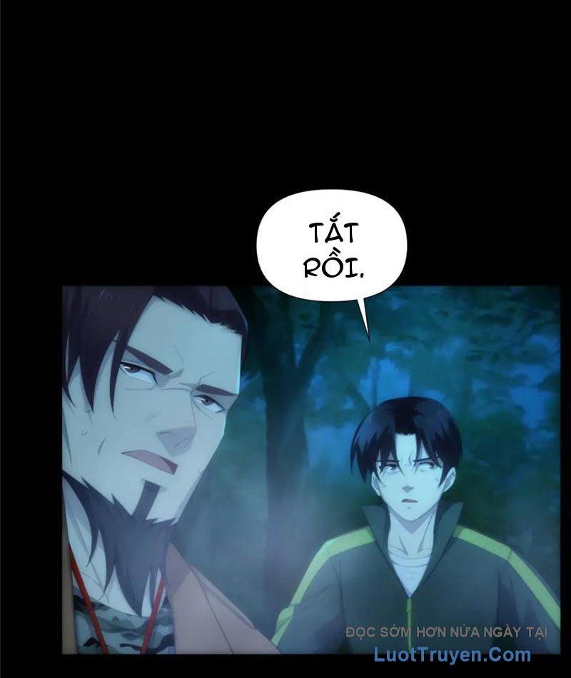 Quỷ Thần Trủng Chapter 55 - Trang 7