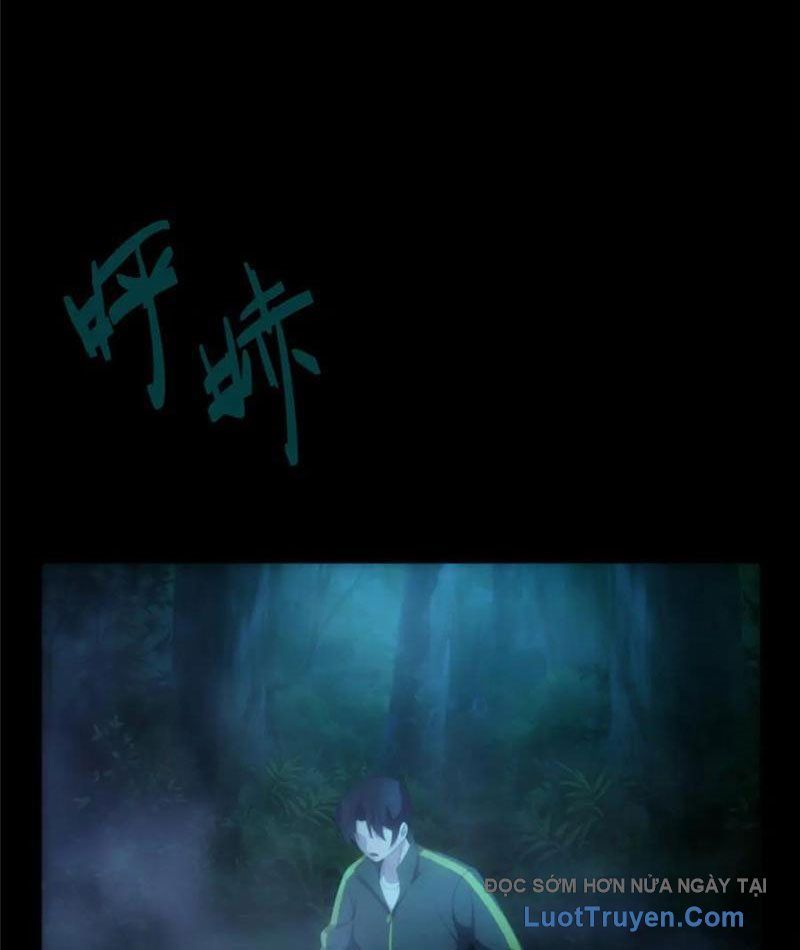 Quỷ Thần Trủng Chapter 55 - Trang 8