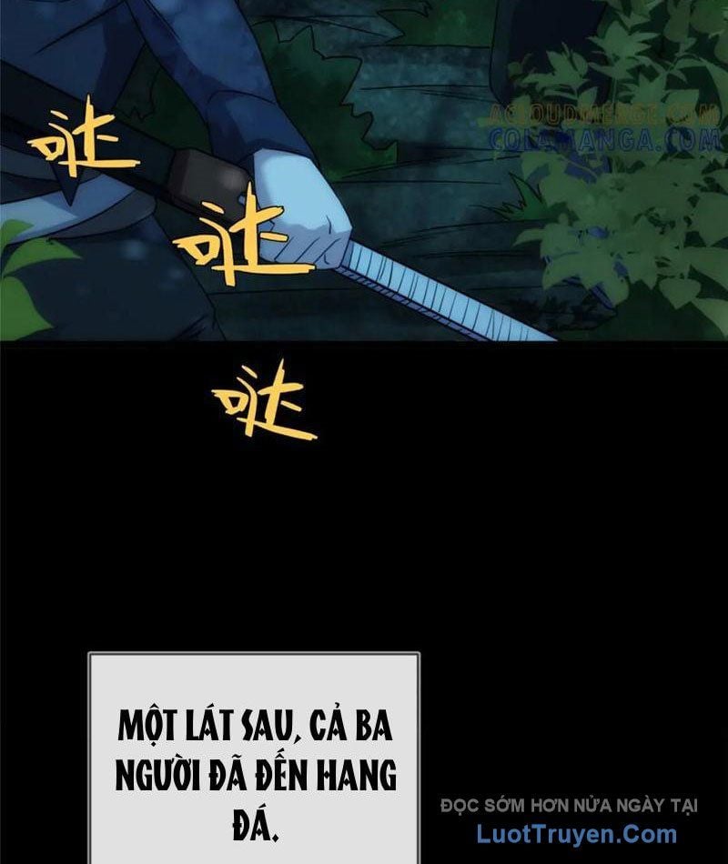 Quỷ Thần Trủng Chapter 56 - Trang 12