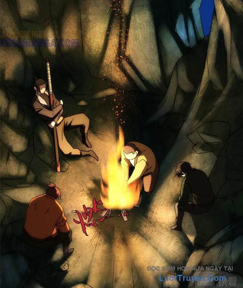 Quỷ Thần Trủng Chapter 56 - Trang 14
