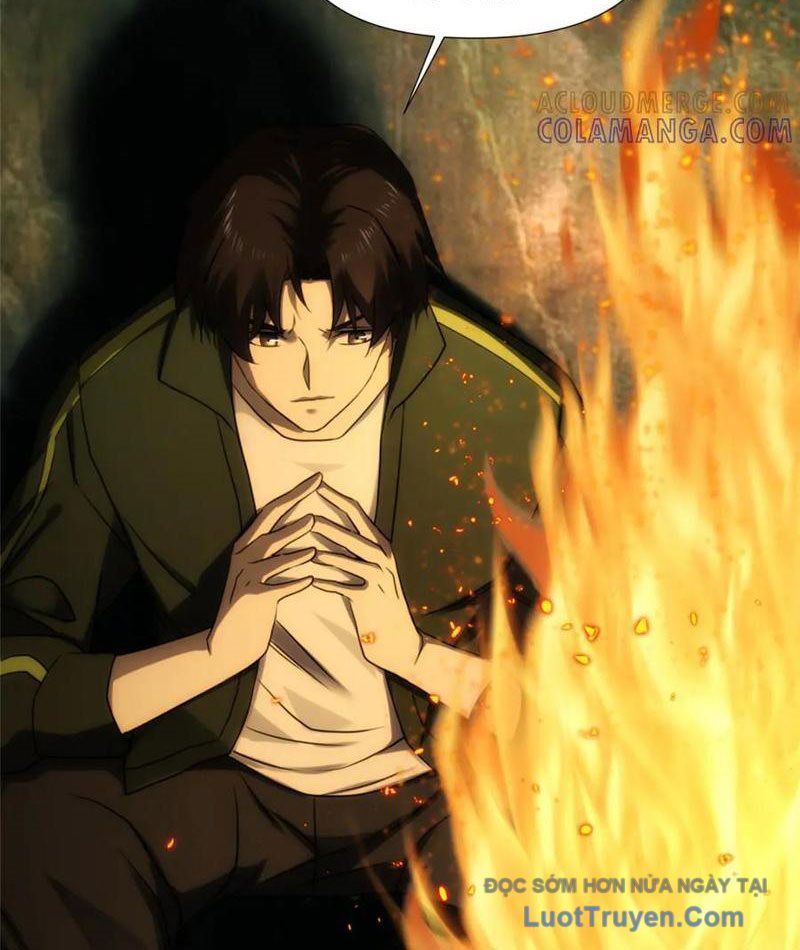 Quỷ Thần Trủng Chapter 56 - Trang 16