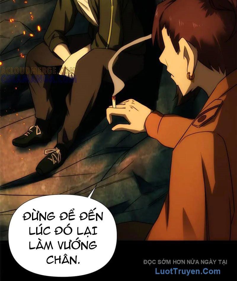 Quỷ Thần Trủng Chapter 56 - Trang 18