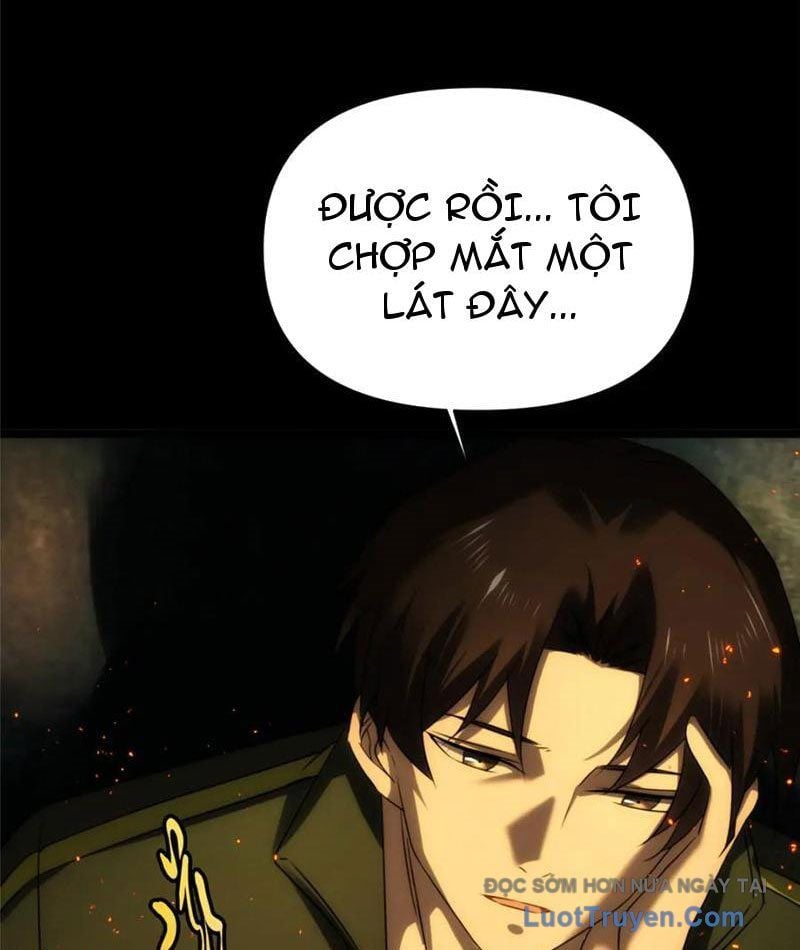 Quỷ Thần Trủng Chapter 56 - Trang 19
