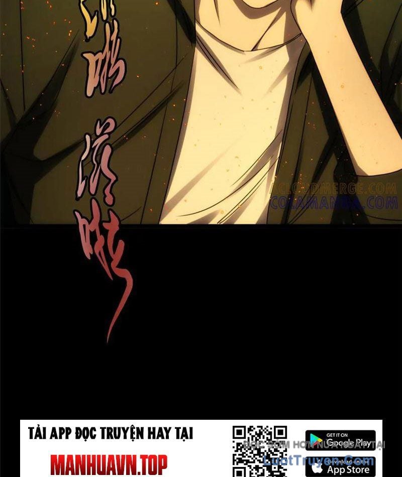 Quỷ Thần Trủng Chapter 56 - Trang 20