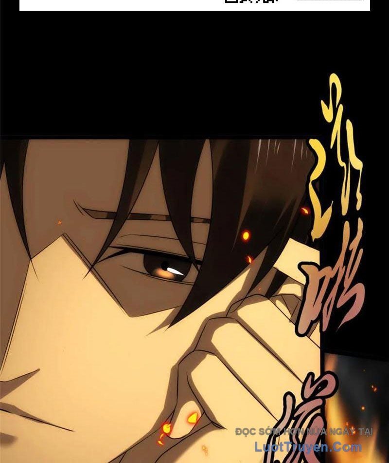 Quỷ Thần Trủng Chapter 56 - Trang 21