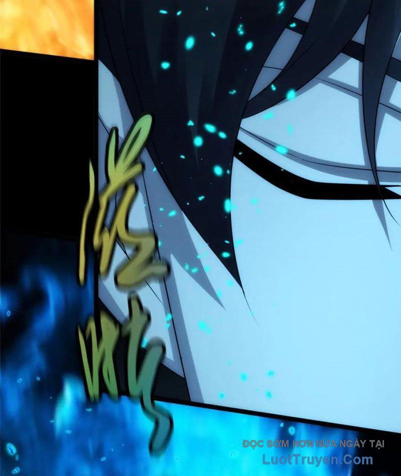 Quỷ Thần Trủng Chapter 56 - Trang 23