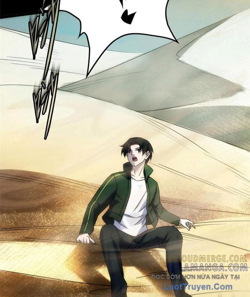 Quỷ Thần Trủng Chapter 56 - Trang 28