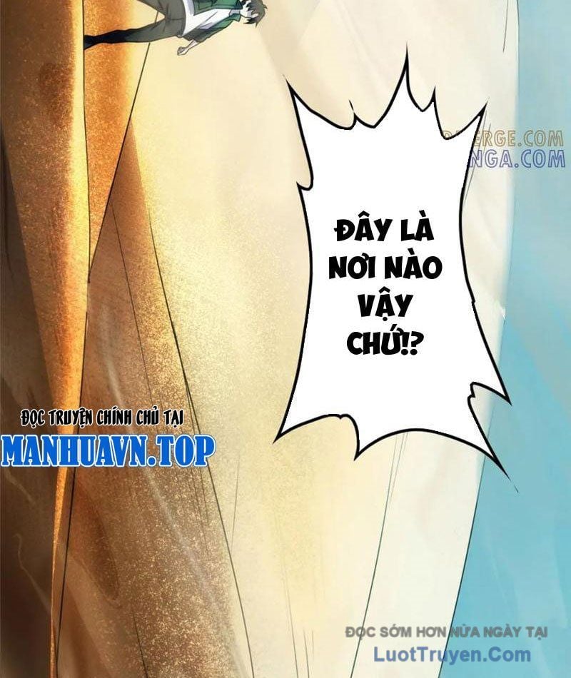 Quỷ Thần Trủng Chapter 56 - Trang 31