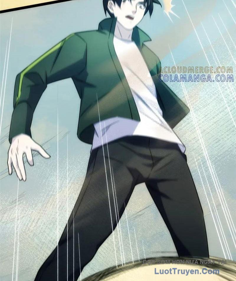 Quỷ Thần Trủng Chapter 56 - Trang 33