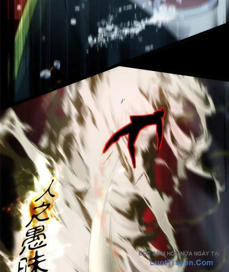 Quỷ Thần Trủng Chapter 56 - Trang 40