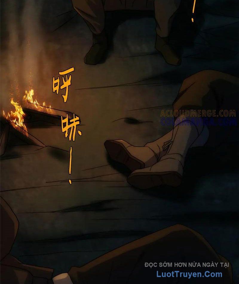 Quỷ Thần Trủng Chapter 56 - Trang 47