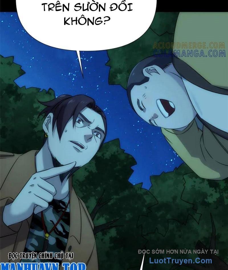 Quỷ Thần Trủng Chapter 56 - Trang 6