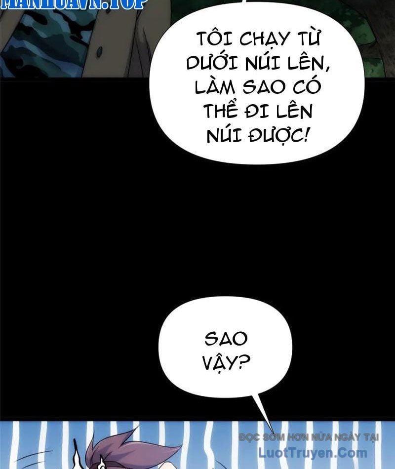 Quỷ Thần Trủng Chapter 56 - Trang 7