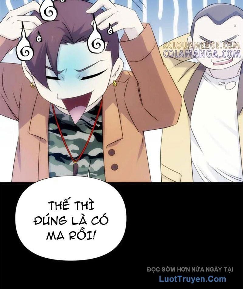 Quỷ Thần Trủng Chapter 56 - Trang 8